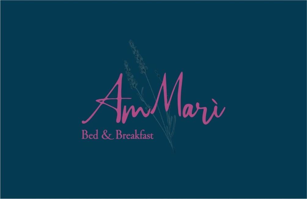 B&B Ammari. Appartamento - Bilocale. Gallico Exterior photo