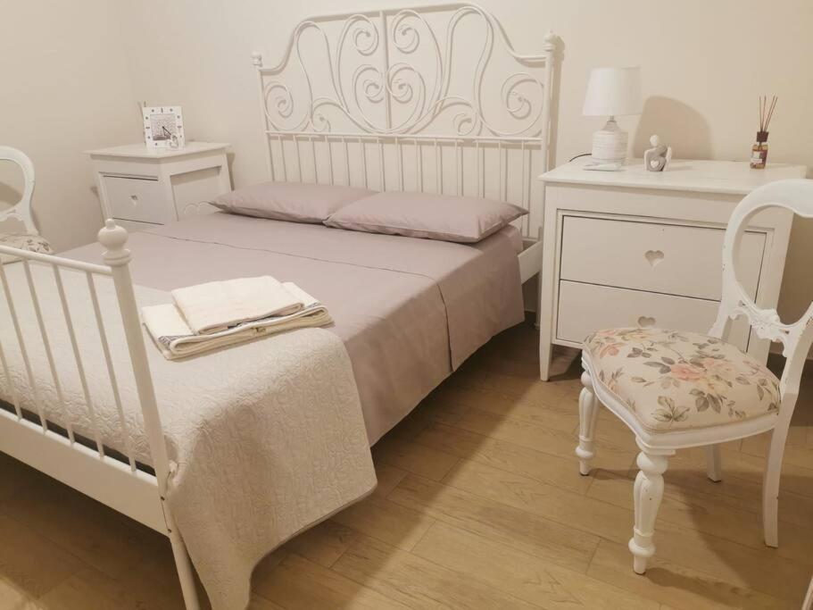 B&B Ammari. Appartamento - Bilocale. Gallico Exterior photo